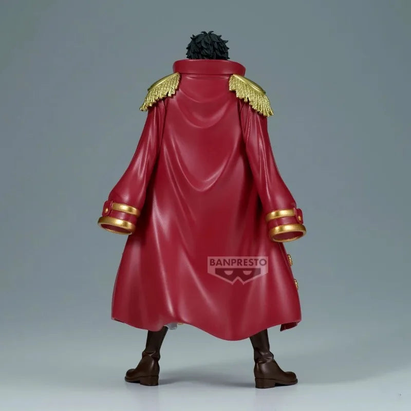 One Piece Gol D. Roger DXF Special Figure – Bandai Banpresto 20cm