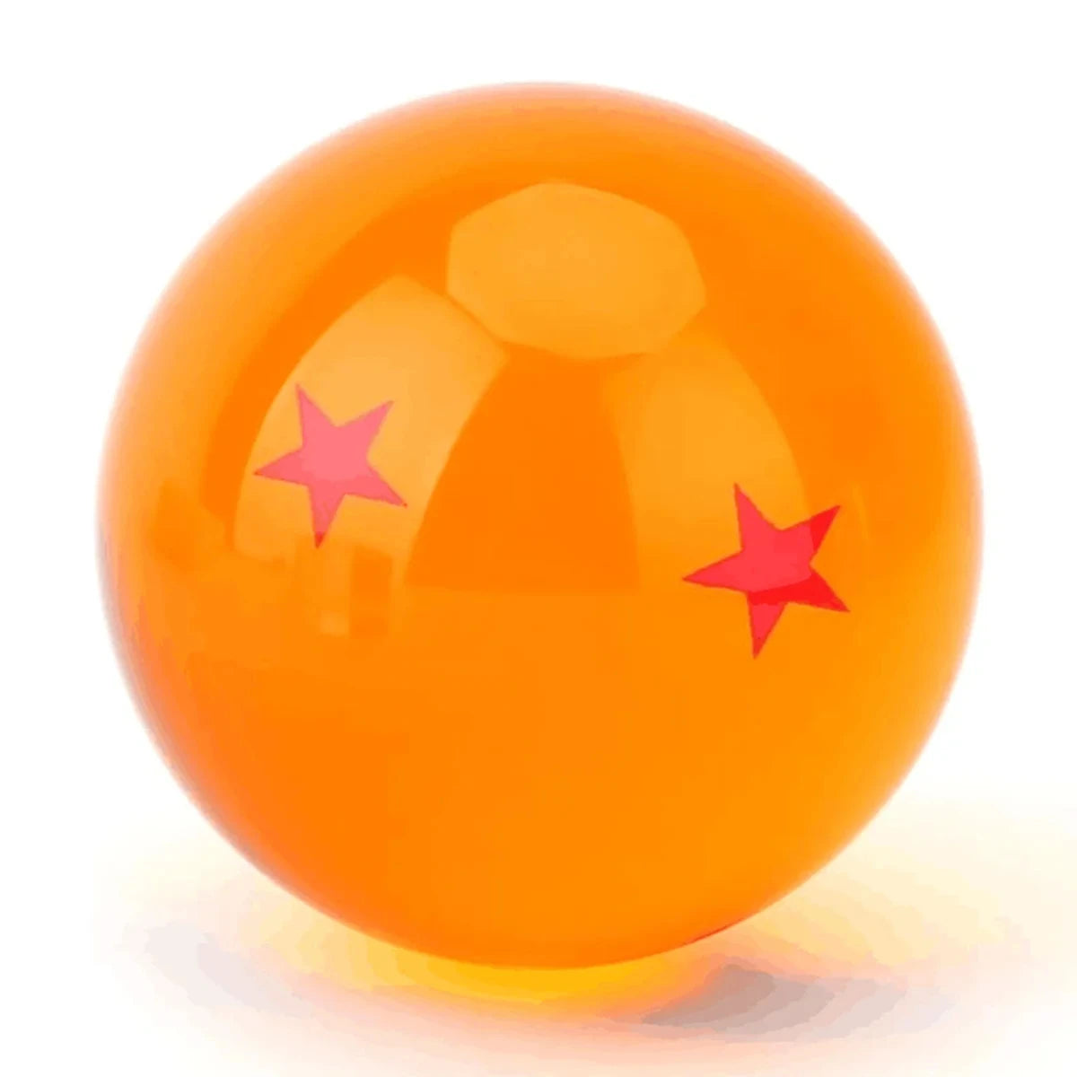Dragon Ball Z 7-Piece Dragon Ball Set – 3.5cm Resin Collectibles