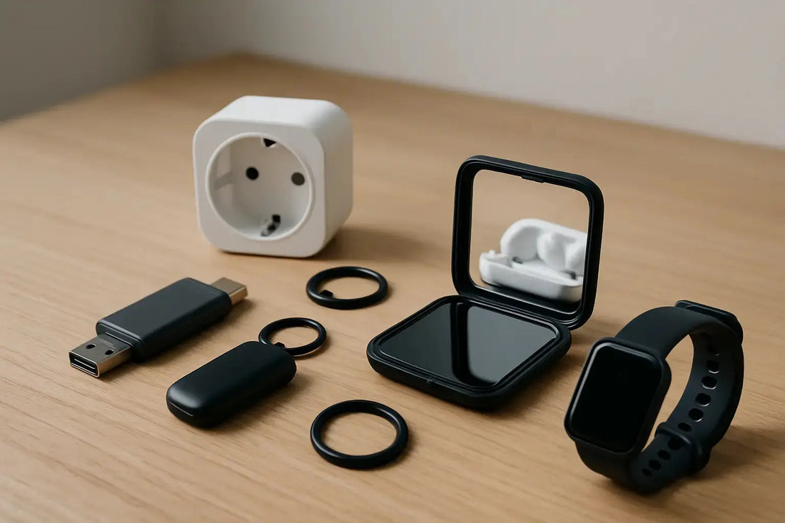 15 kleine Gadgets, die deinen Alltag sofort leichter machen