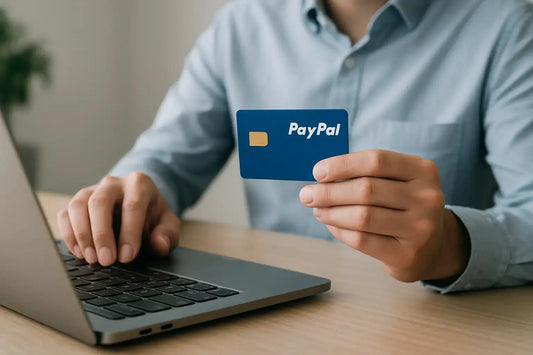 Riveirosales PayPal: Sicher zahlen, schnell bestellen
