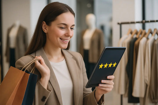 Riveirosales Bewertung: So läuft Shopping wirklich