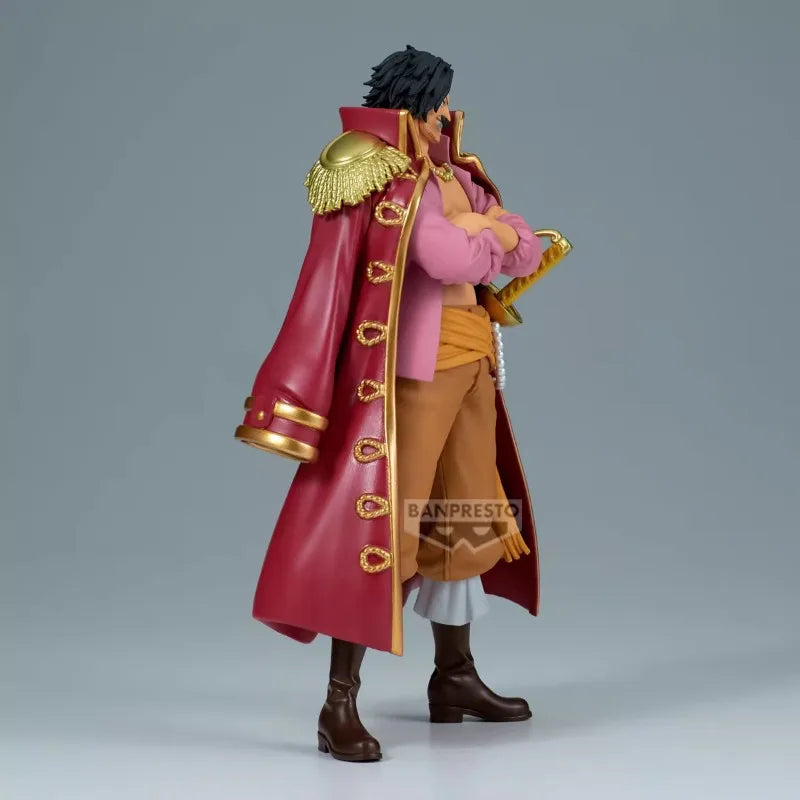 One Piece Gol D. Roger DXF Special Figure – Bandai Banpresto 20cm