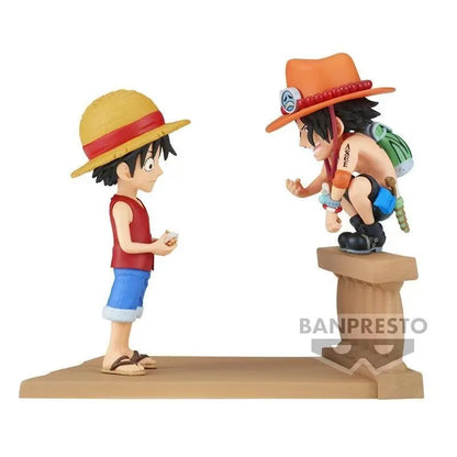 Die legendärsten One Piece Momente – als Sammlerfiguren