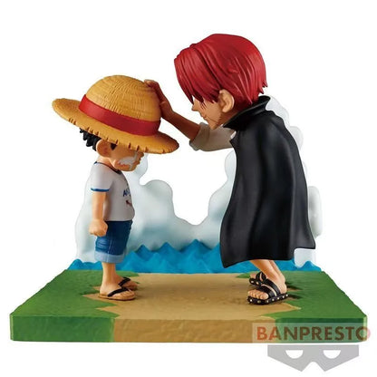 Die legendärsten One Piece Momente – als Sammlerfiguren
