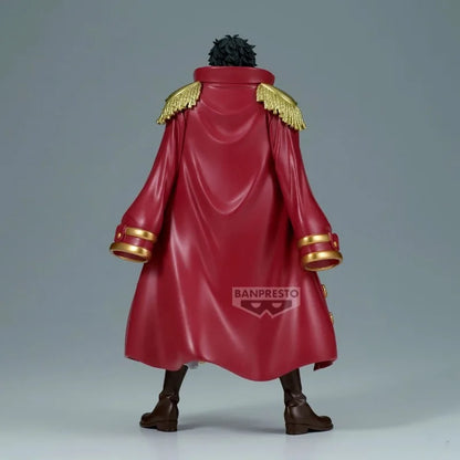 One Piece Gol D. Roger DXF Special Figure – Bandai Banpresto 20cm