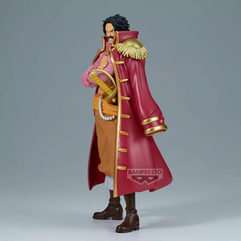 One Piece Gol D. Roger DXF Special Figure – Bandai Banpresto 20cm