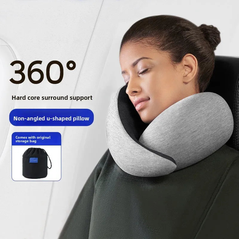 360° Support Travel Neck Pillow