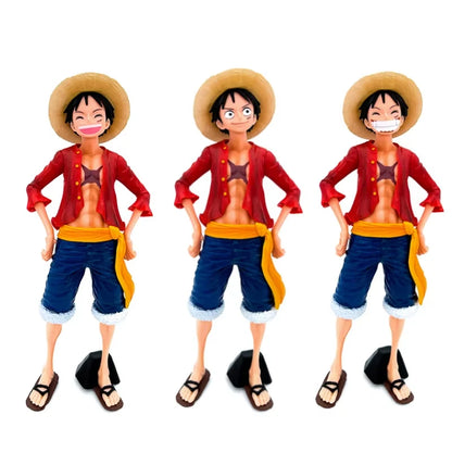 Monkey D. Luffy 28cm Anime Figure