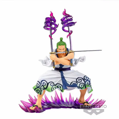 Bandai Banpresto One Piece DXF Special PVC Figures 12–20cm