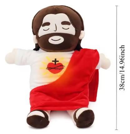 Sleep Plush Toy Gift